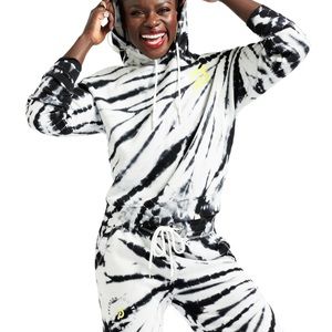 SOLD - Peloton Tie Dye Set XL